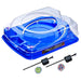 Beyblade X Drop Attack Battle Set