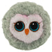 Ty Feathers Owl Beanie Bouncer