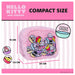 Hello Kitty and Friends Plush Pencil Pouch