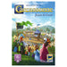 Carcassonne: Jousts & Crests Game Expansion #6