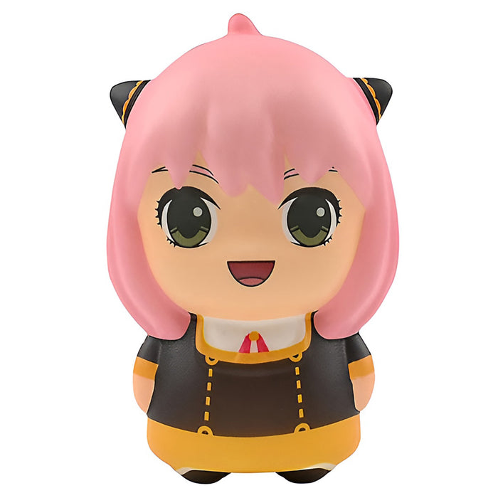 Spy x Family Squish Hero Figure Blind Bag (styles vary)