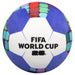 FIFA 26 Purple Plush Soccer Ball 9"