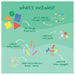 Glo Pals Sensory Play Fun Fillers Silly Shapes Theme Set