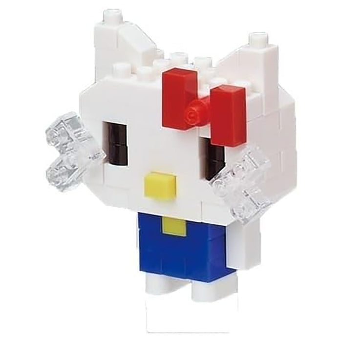 Nanoblock Sanrio Characters Series 1 Micro-Sized Building Set