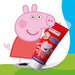 Staedtler Peppa Pig Noris Junior Finger Paints (4 Pack)