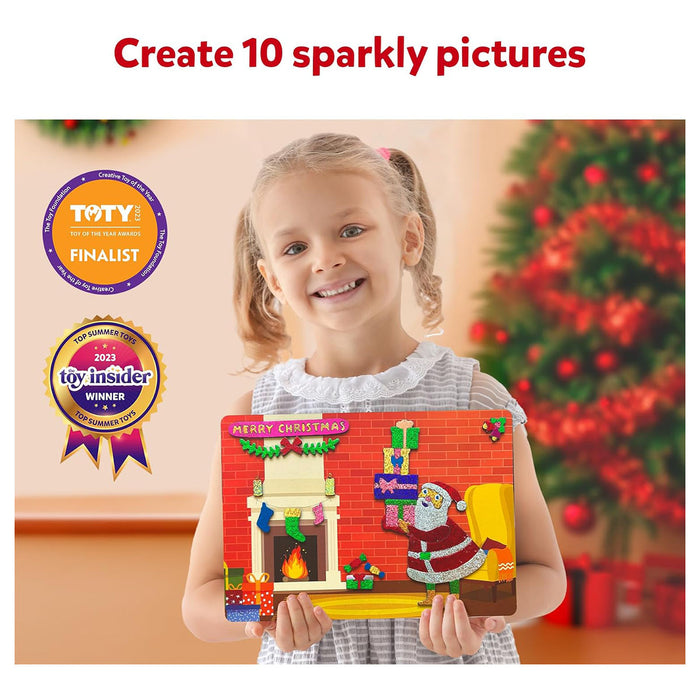 Foil Fun: Holiday Magic Set