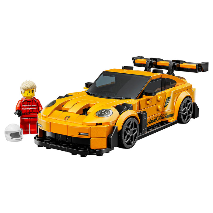 LEGO Porsche 911 GT3 RS Super Car 77239 Building Set