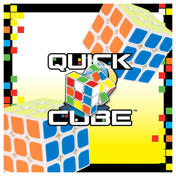 Duncan Quick Cube 3 x 3 Puzzle