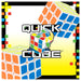 Duncan Quick Cube 3 x 3 Puzzle