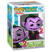 Funko Pop! Television: Sesame Street: The Count Vinyl Figure #1792
