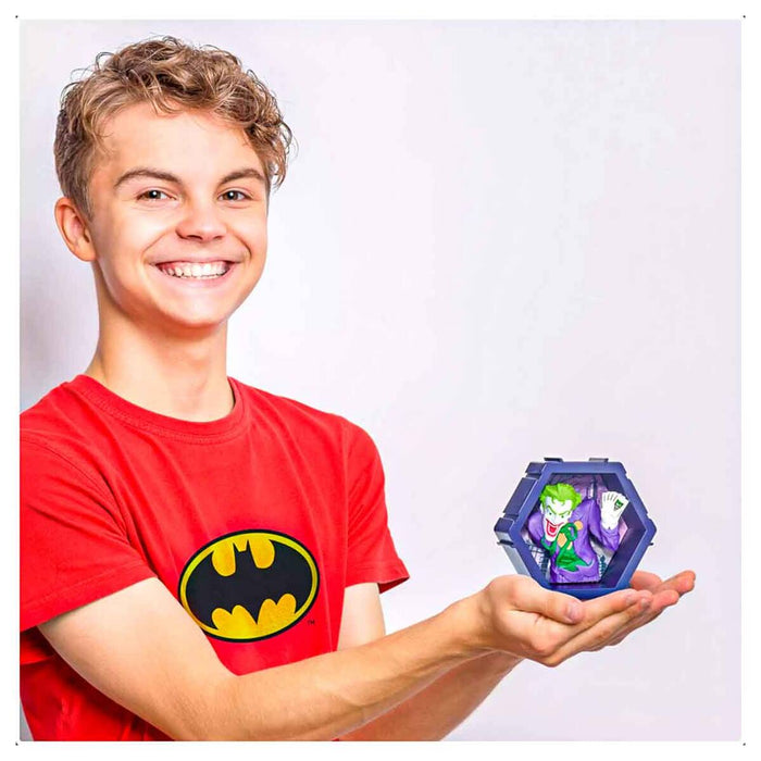 PODS 4D DC The Joker Figure