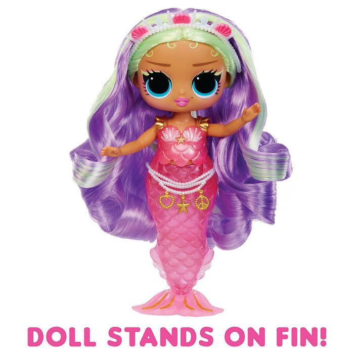 L.O.L Surprise! Tweens Mermaids Cleo Cove Doll