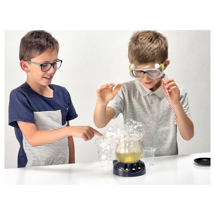 Buki Wizard Chemistry Set