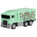 Hot Wheels Premium Pop Culture Hiway Hauler The Beatles