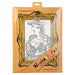 Washable Art Pablo Picasso 'Seated Woman' Colouring Protective Mat