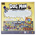 Dog Man: Attack of the Fleas Board Game