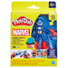 Play-Doh Marvel Captain America Stamping Shield Playset