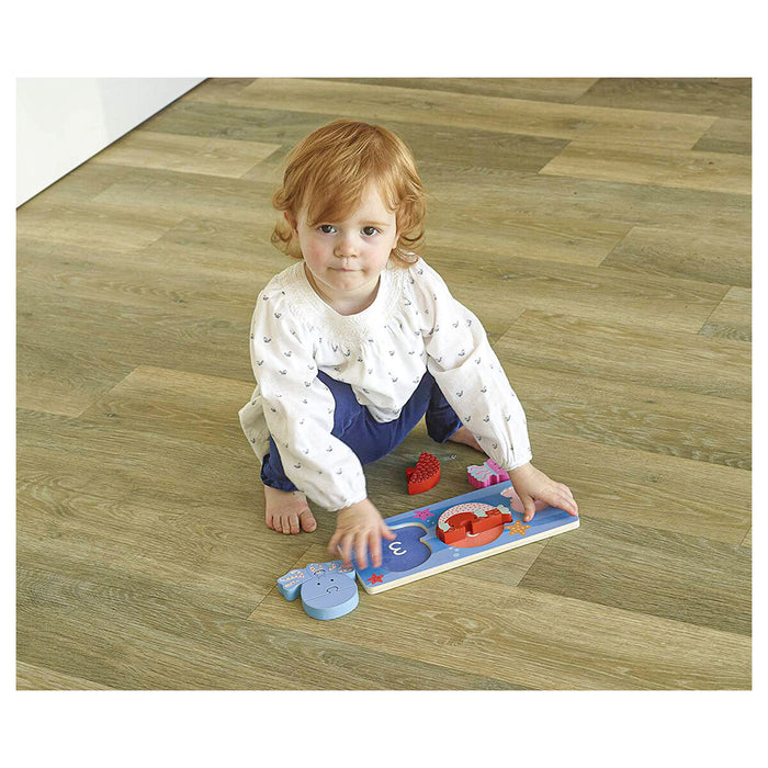 Sealife Mini Puzzles