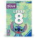 Ravensburger Disney Stitch Level 8 Card Game