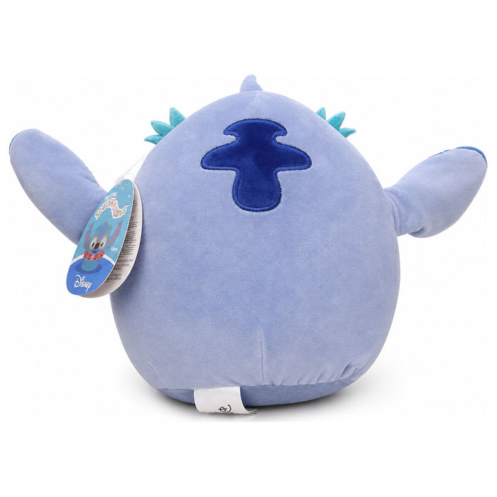 Squishmallows Disney Stitch with Flowers 8" Plush