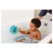 Playmobil 1.2.3 AQUA Water Wheel with Baby Shark Bath Toy