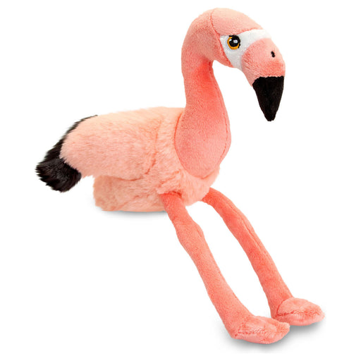Keeleco Flamingo Plush