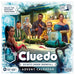 Cluedo Advent Calendar - Christmas Countdown Mystery Game with Daily Surprises