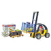 Playmobil My Life: Forklift Truck with Cargo Promo Pack Playset