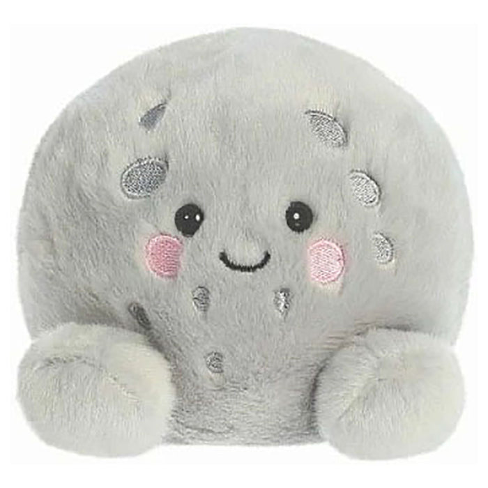 Palm Pals Celene Moon 13cm Soft Toy