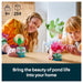 LEGO Botanicals Water Lilies Building Set