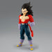 Dragon Ball GT Solid Edge Works Super Saiyan 4 Vegeta Figure