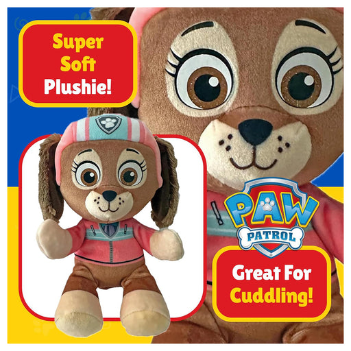 Ty Beanie Babies PAW Patrol Liberty 18cm Plush