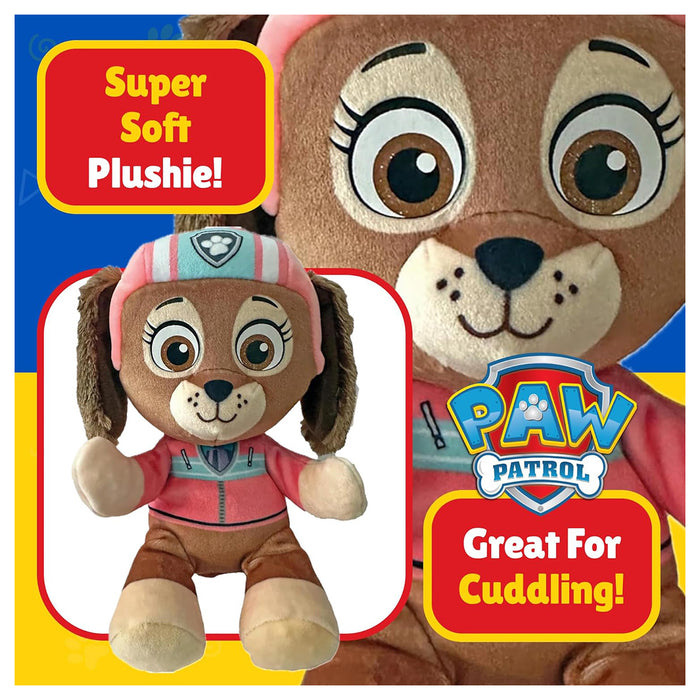 Ty Beanie Babies PAW Patrol Liberty 18cm Plush