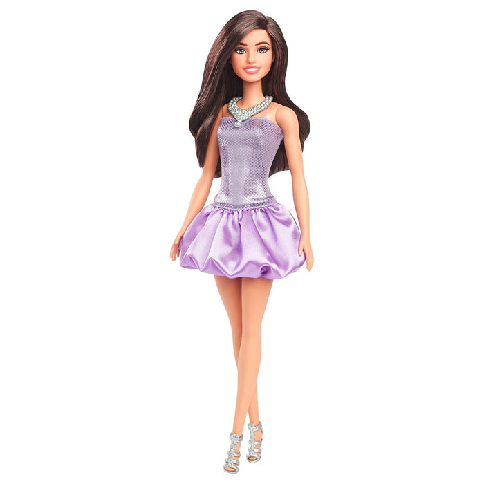 Barbie Fashionista Doll #234 with Brown Hair