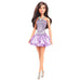 Barbie Fashionista Doll #234 with Brown Hair