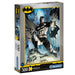 Clementoni DC Batman 500 Piece Jigsaw Puzzle