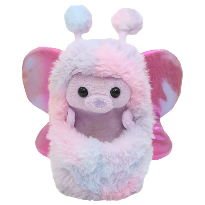 Curlimals Flutter Wonder Bella Bear Interactive Pet Booghe curlimals-flutter-wonder-bella-bear-interactive-pet-booghe