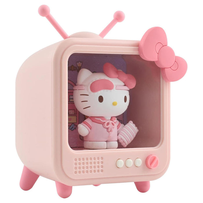 Hello Kitty and Friends TV Light-Up Hello Kitty 