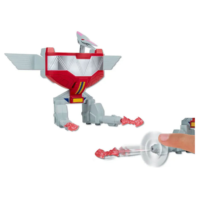 Mighty Morphin Power Rangers Pterodactyl Combinable Dinozord 