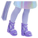 Barbie Chelsea Unicorn with Purple Hair 6" Doll 