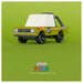 CandyCar Sand Kat Adventure Truck