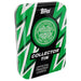 Topps Trading Cards 2025/26 Celtic Collector Tin
