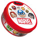 Dobble Marvel Emoji Card Game