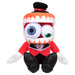 The Amazing Digital Circus Talking Caine 12" Plush