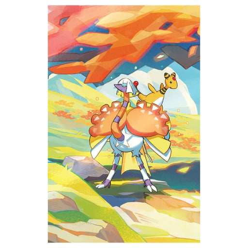 Pokémon TCG: Vibrant Paldea Mini Tin (styles vary)