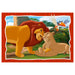 Ravensburger Disney The Lion King 2 x 24 Piece Jigsaw Puzzles
