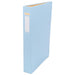 Pukka Pastel Blue A4 Ring Binder