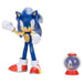 Sonic the Hedgehog Sonic 4" Figure