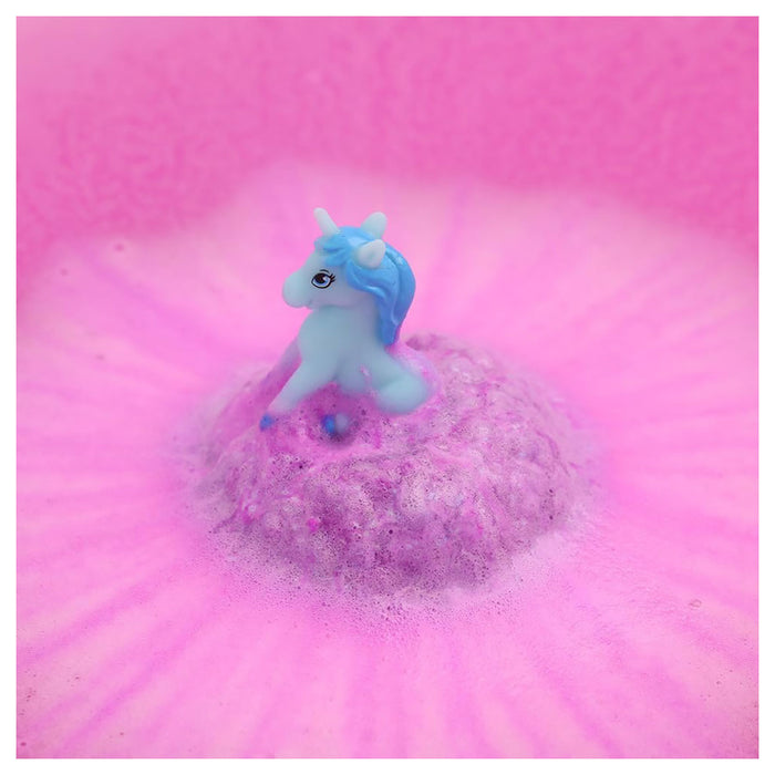 Zimpli Baff Bombz Unicorn Surprise! Sensory Bath Fun (styles vary)