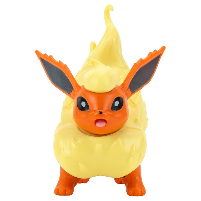 Pokémon Flareon Battle Figure Pack